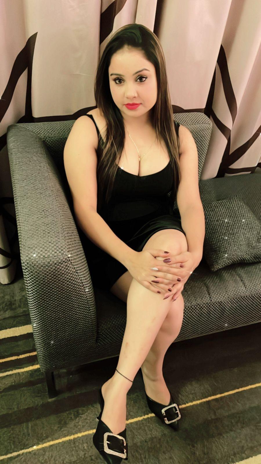 Sikanderpur call girl
